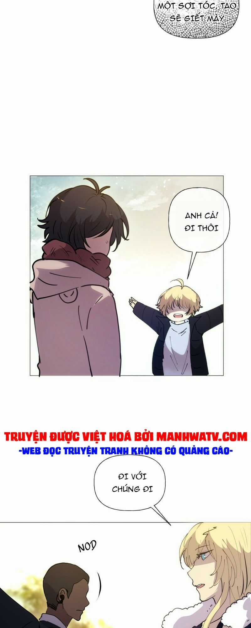 Trọng Sinh Mạc Thế - Chapter 110 - Trang 48