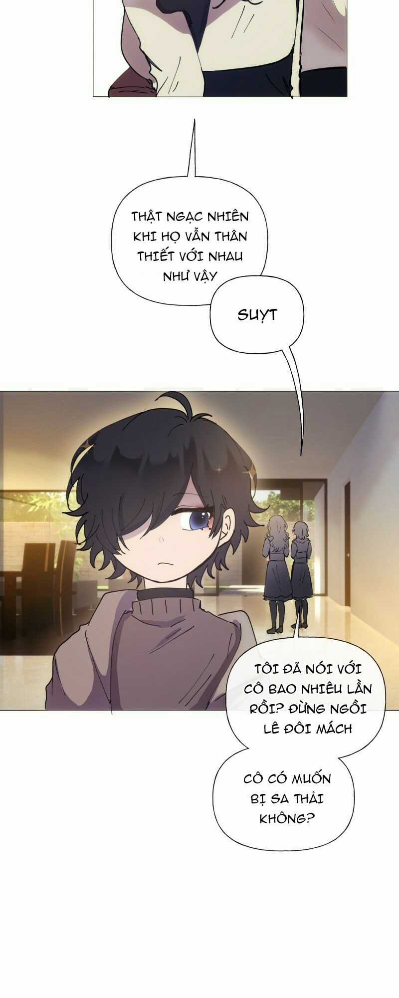 Trọng Sinh Mạc Thế - Chapter 110 - Trang 6