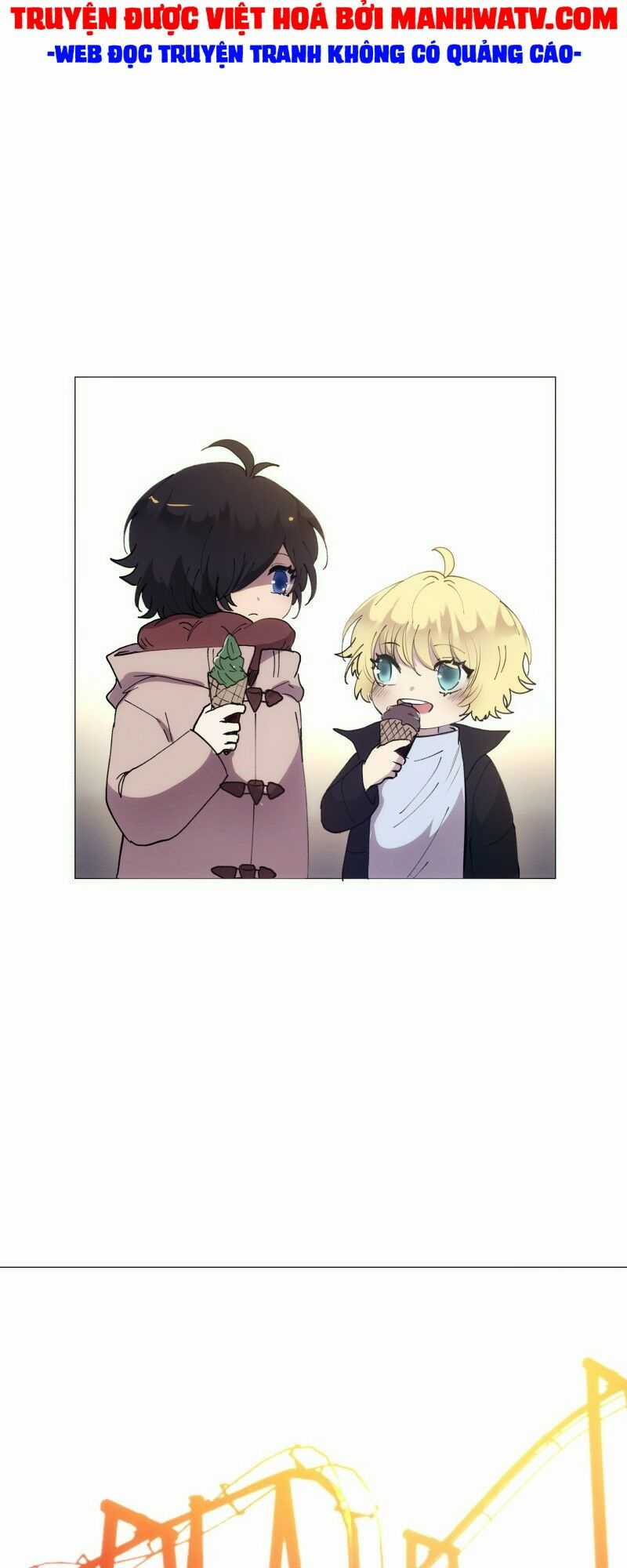 Trọng Sinh Mạc Thế - Chapter 110 - Trang 53