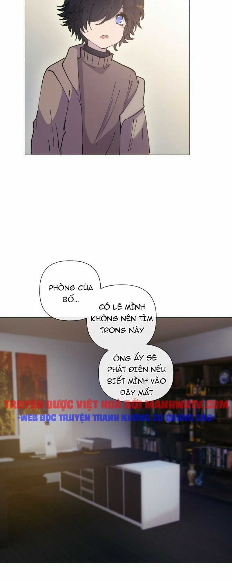 Trọng Sinh Mạc Thế - Chapter 110 - Trang 10