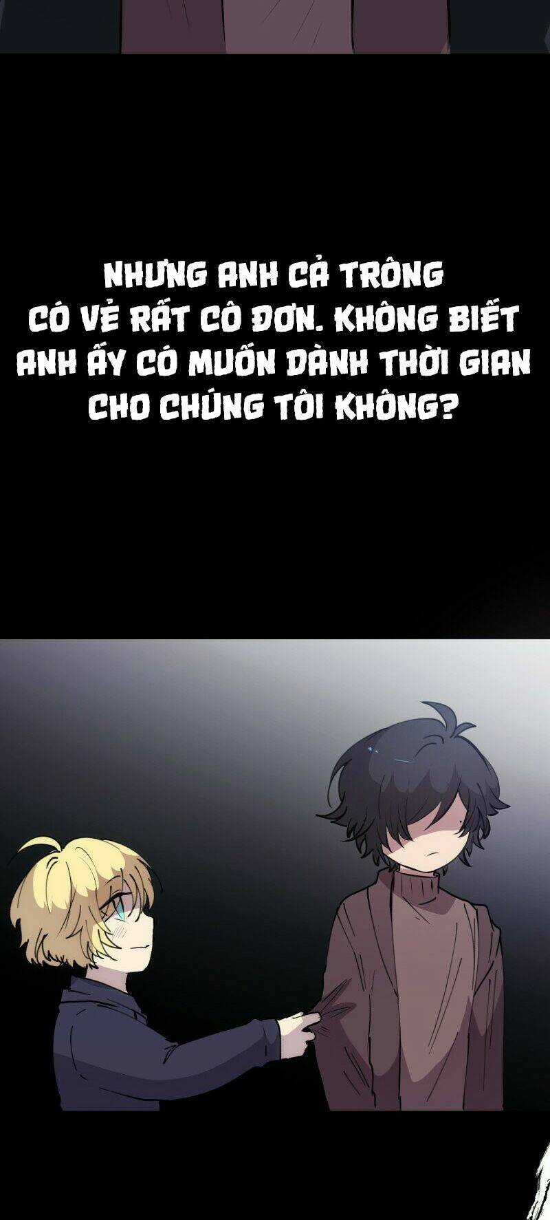 Trọng Sinh Mạc Thế - Chapter 111 - Trang 11