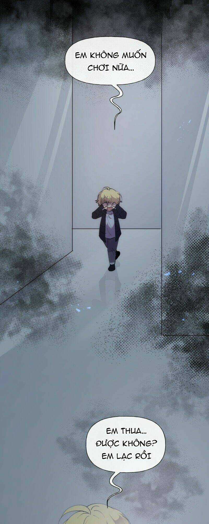 Trọng Sinh Mạc Thế - Chapter 111 - Trang 15