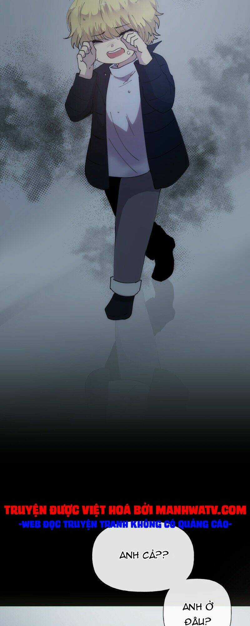 Trọng Sinh Mạc Thế - Chapter 111 - Trang 16