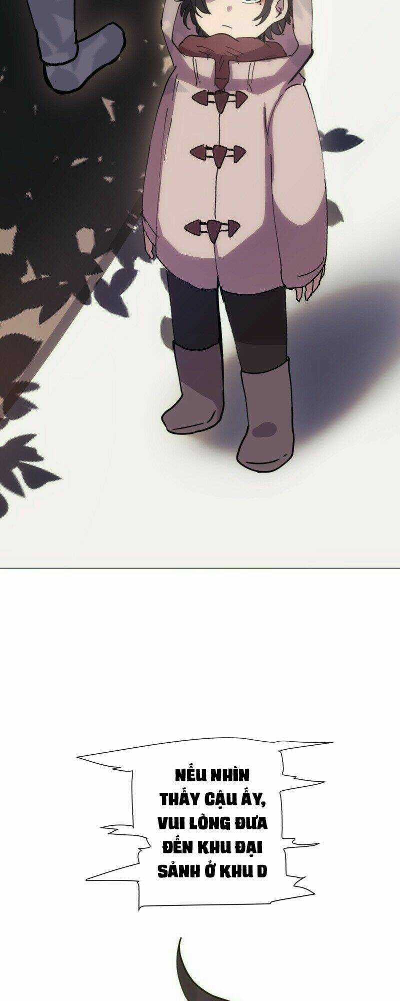 Trọng Sinh Mạc Thế - Chapter 111 - Trang 23