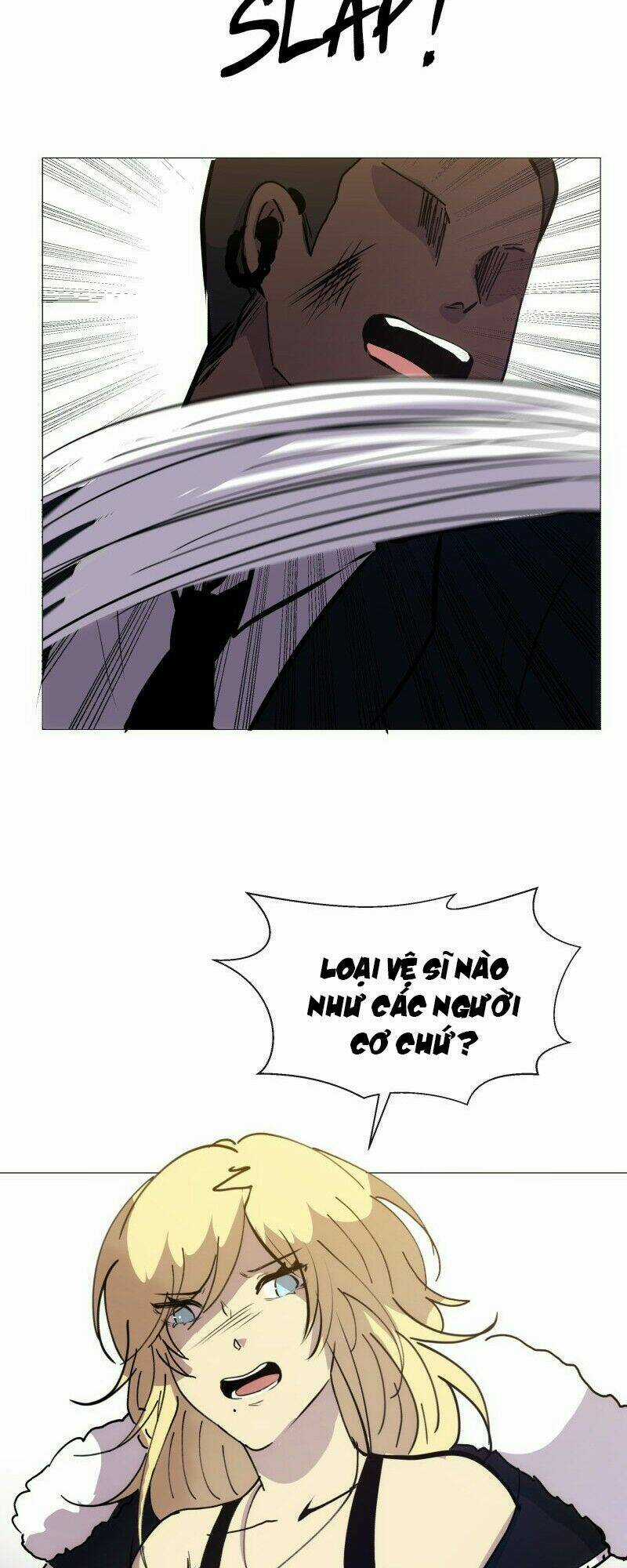 Trọng Sinh Mạc Thế - Chapter 111 - Trang 29