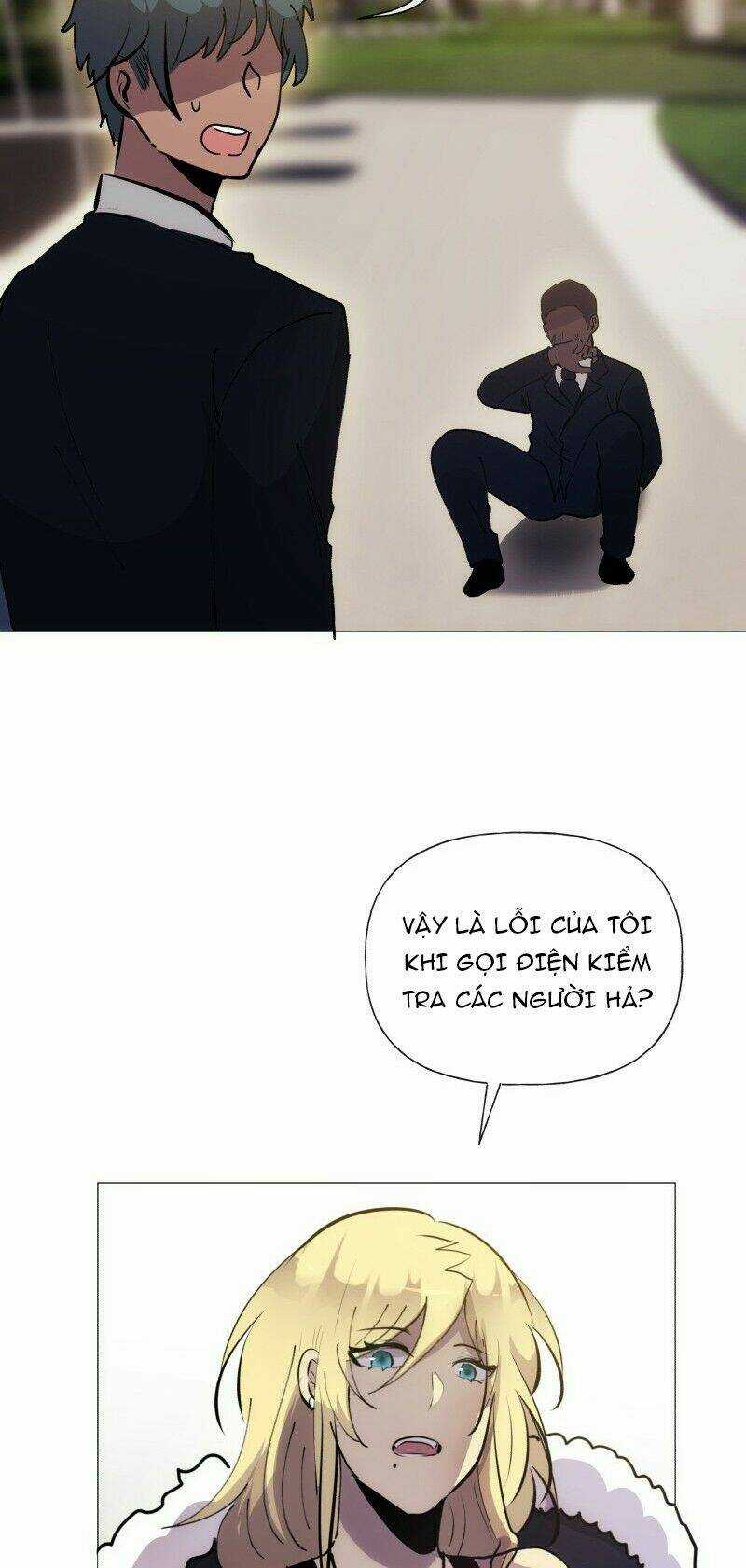 Trọng Sinh Mạc Thế - Chapter 111 - Trang 31