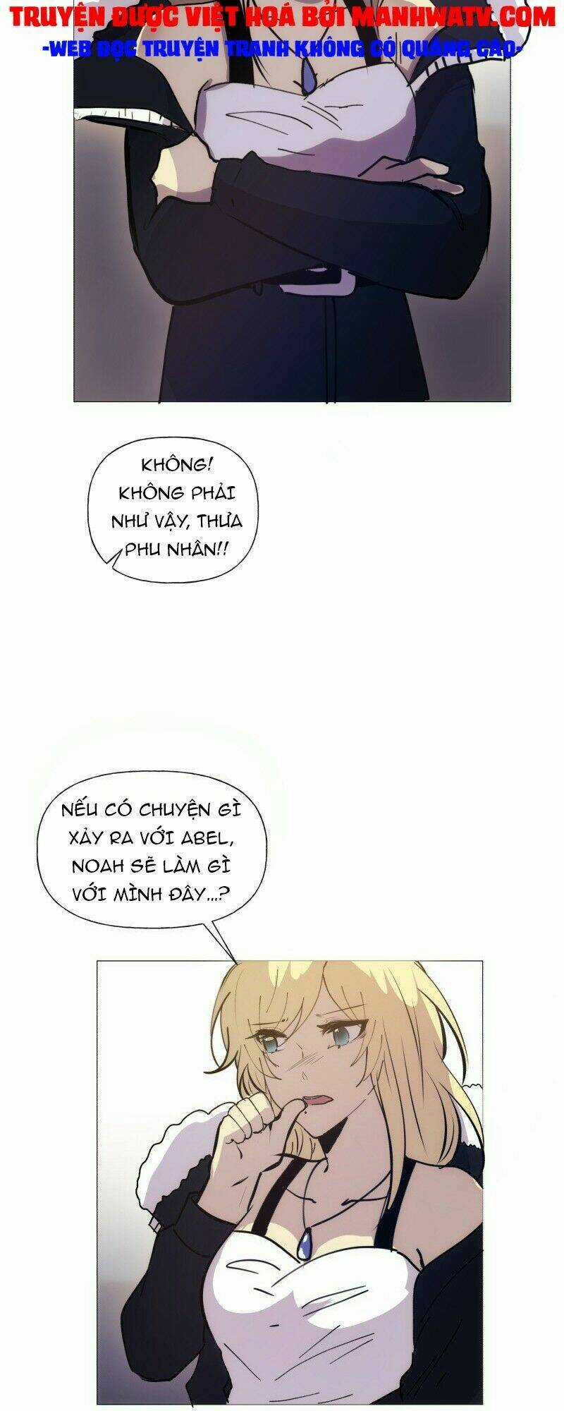 Trọng Sinh Mạc Thế - Chapter 111 - Trang 32