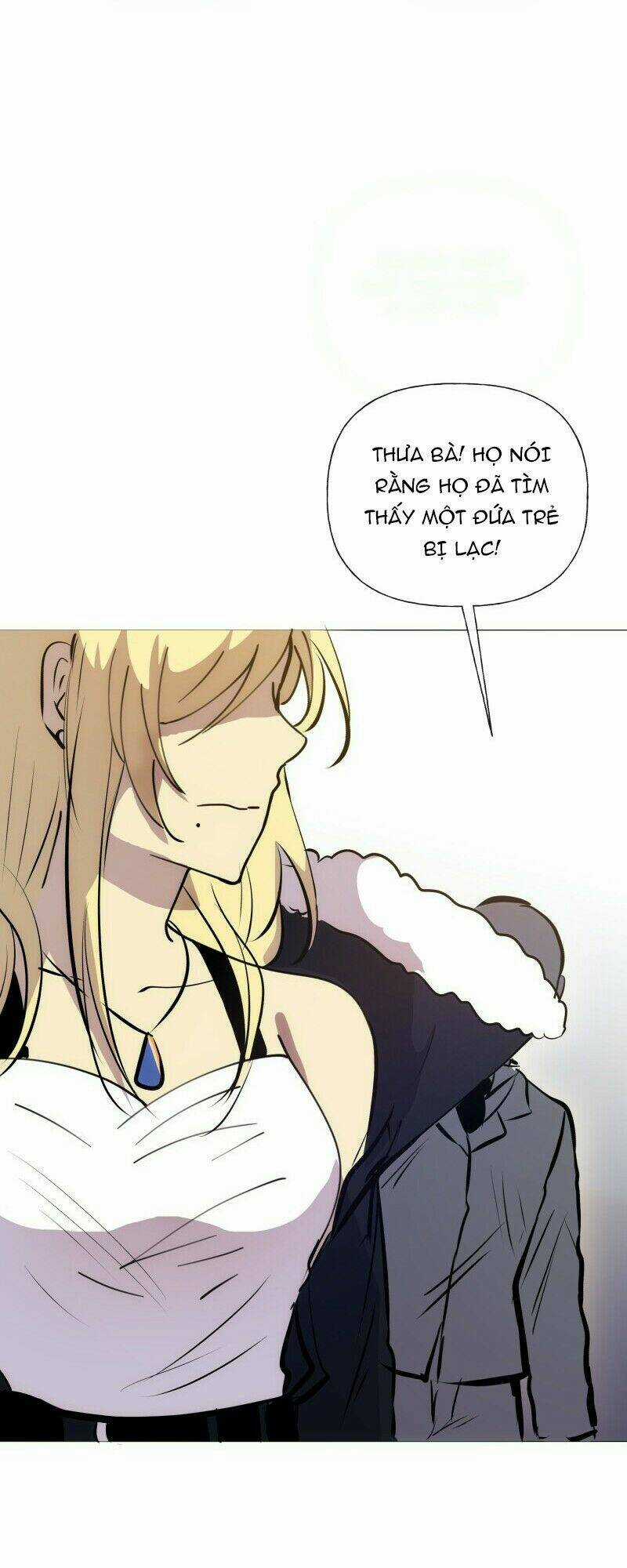 Trọng Sinh Mạc Thế - Chapter 111 - Trang 33