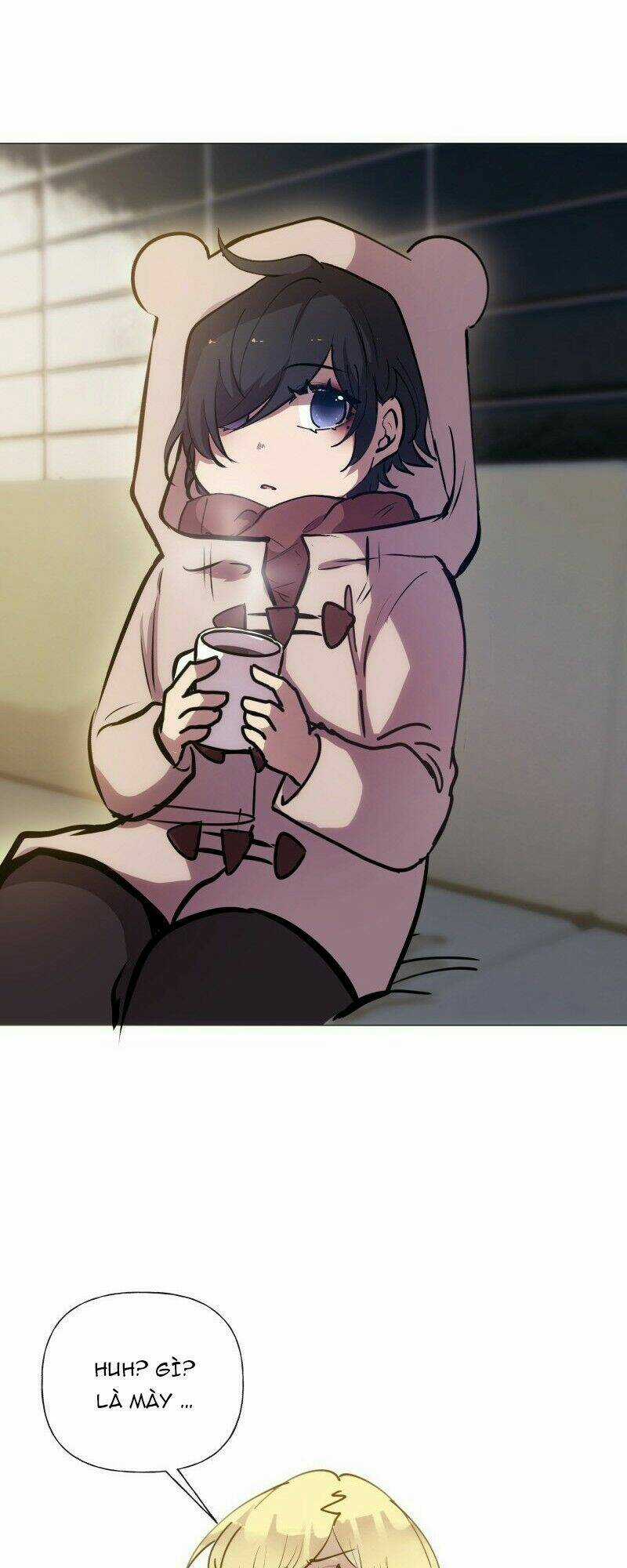 Trọng Sinh Mạc Thế - Chapter 111 - Trang 39