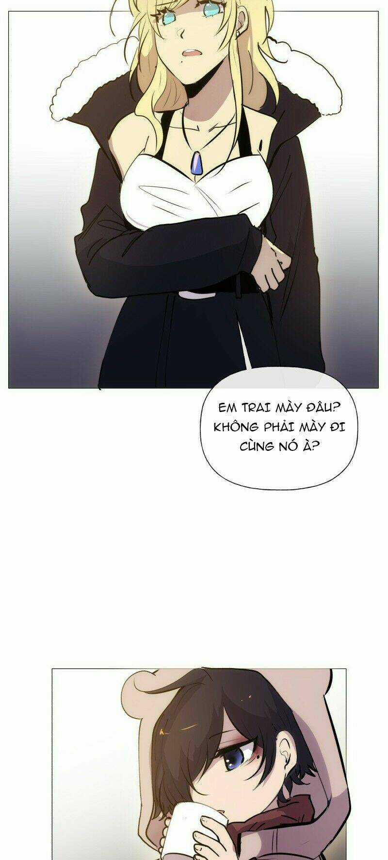 Trọng Sinh Mạc Thế - Chapter 111 - Trang 40