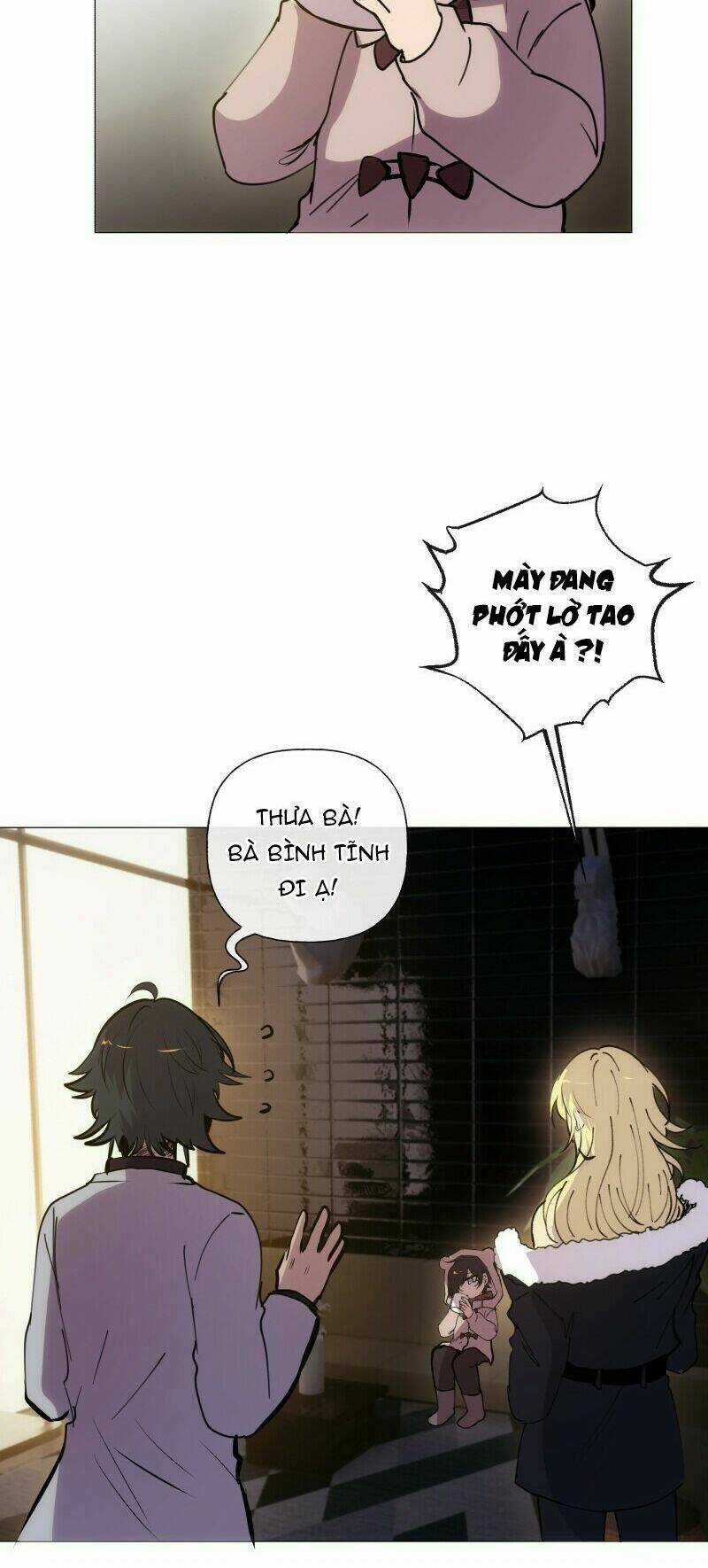 Trọng Sinh Mạc Thế - Chapter 111 - Trang 41