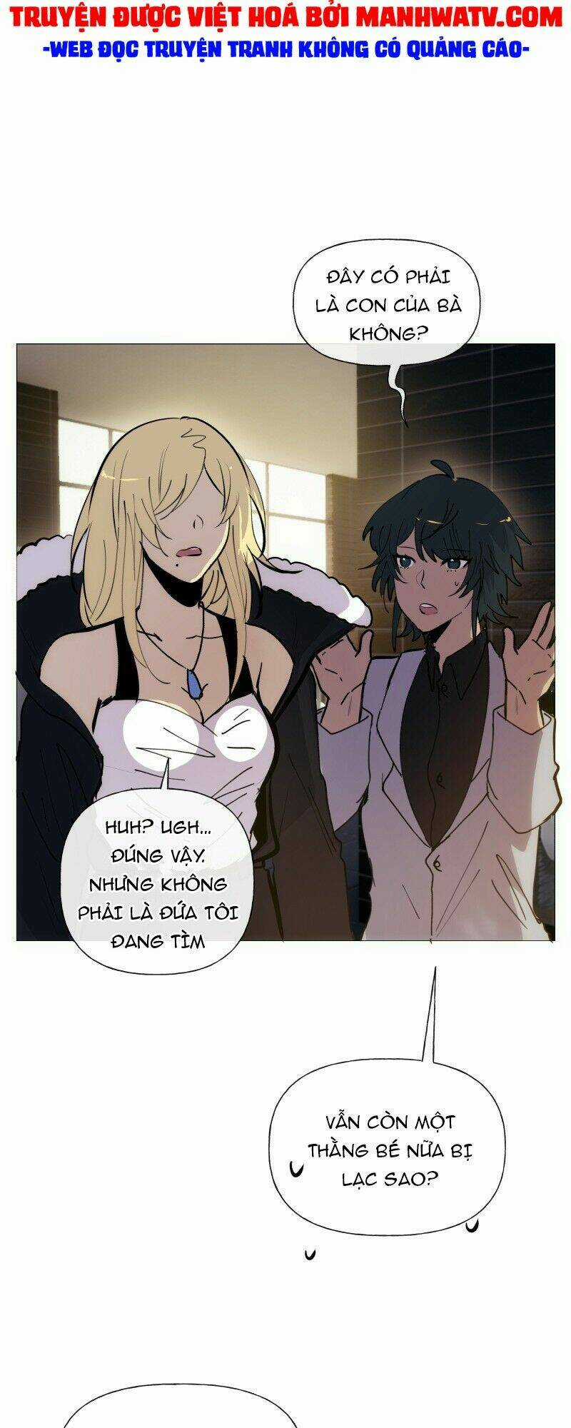 Trọng Sinh Mạc Thế - Chapter 111 - Trang 42