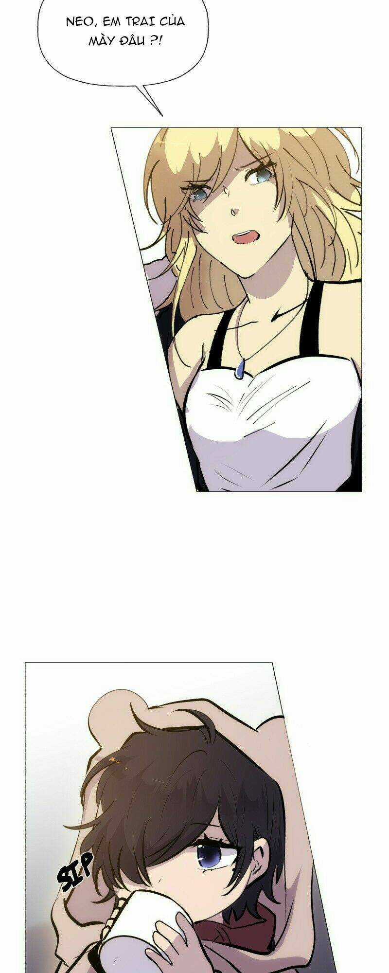 Trọng Sinh Mạc Thế - Chapter 111 - Trang 43