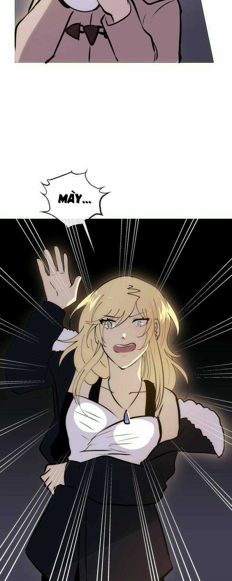 Trọng Sinh Mạc Thế - Chapter 111 - Trang 44