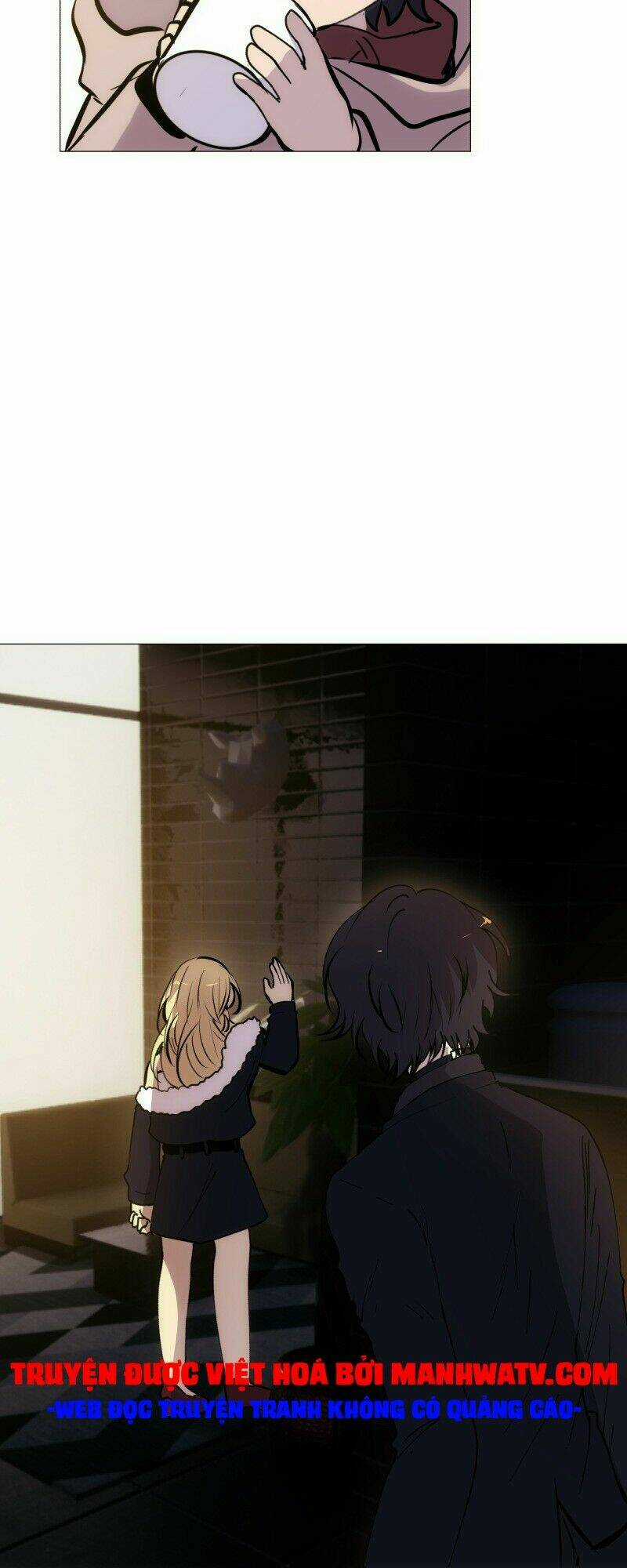 Trọng Sinh Mạc Thế - Chapter 111 - Trang 46