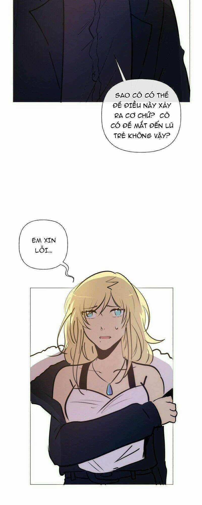 Trọng Sinh Mạc Thế - Chapter 111 - Trang 48