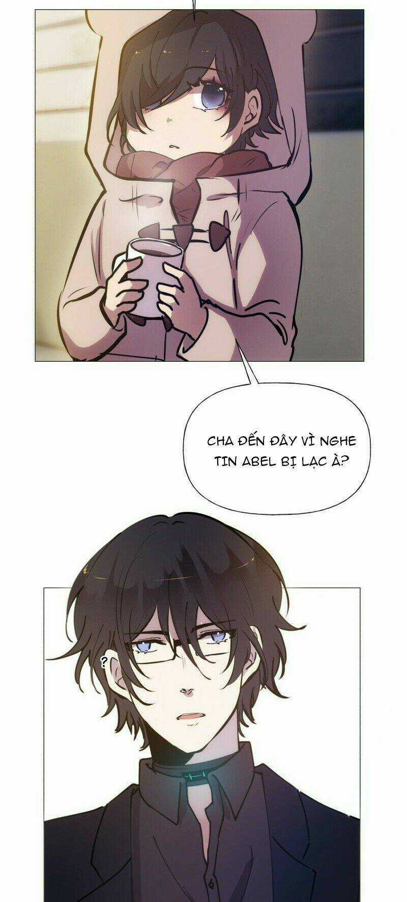 Trọng Sinh Mạc Thế - Chapter 111 - Trang 50