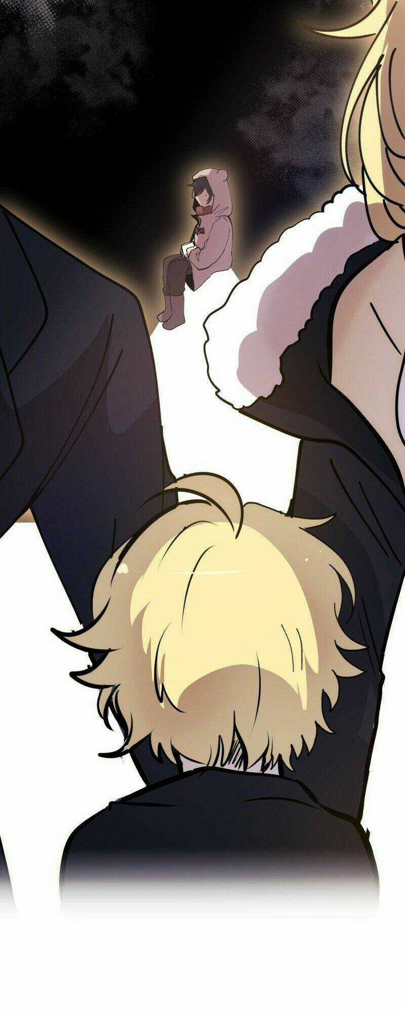 Trọng Sinh Mạc Thế - Chapter 111 - Trang 58