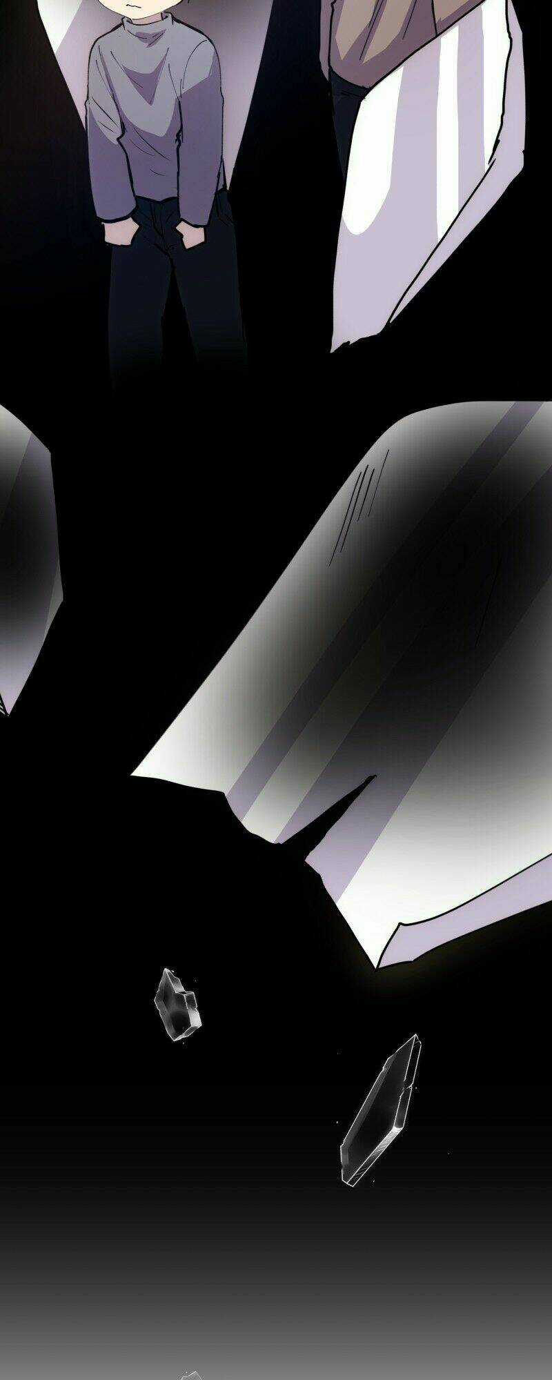 Trọng Sinh Mạc Thế - Chapter 111 - Trang 67