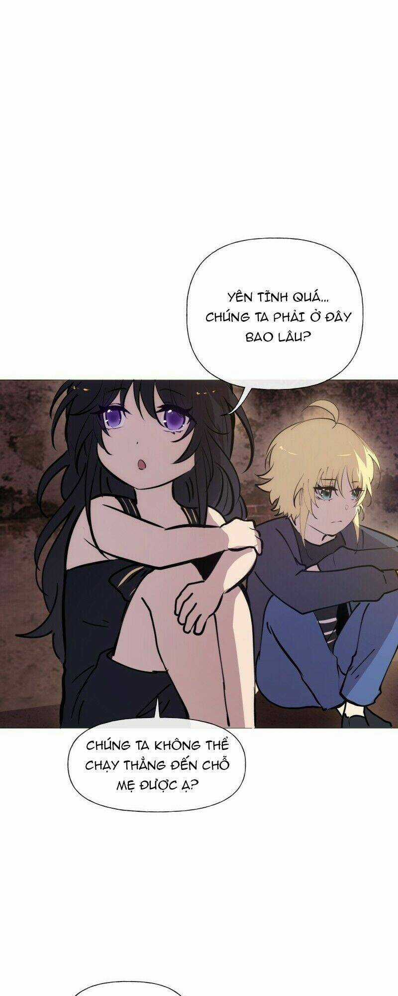 Trọng Sinh Mạc Thế - Chapter 111 - Trang 69