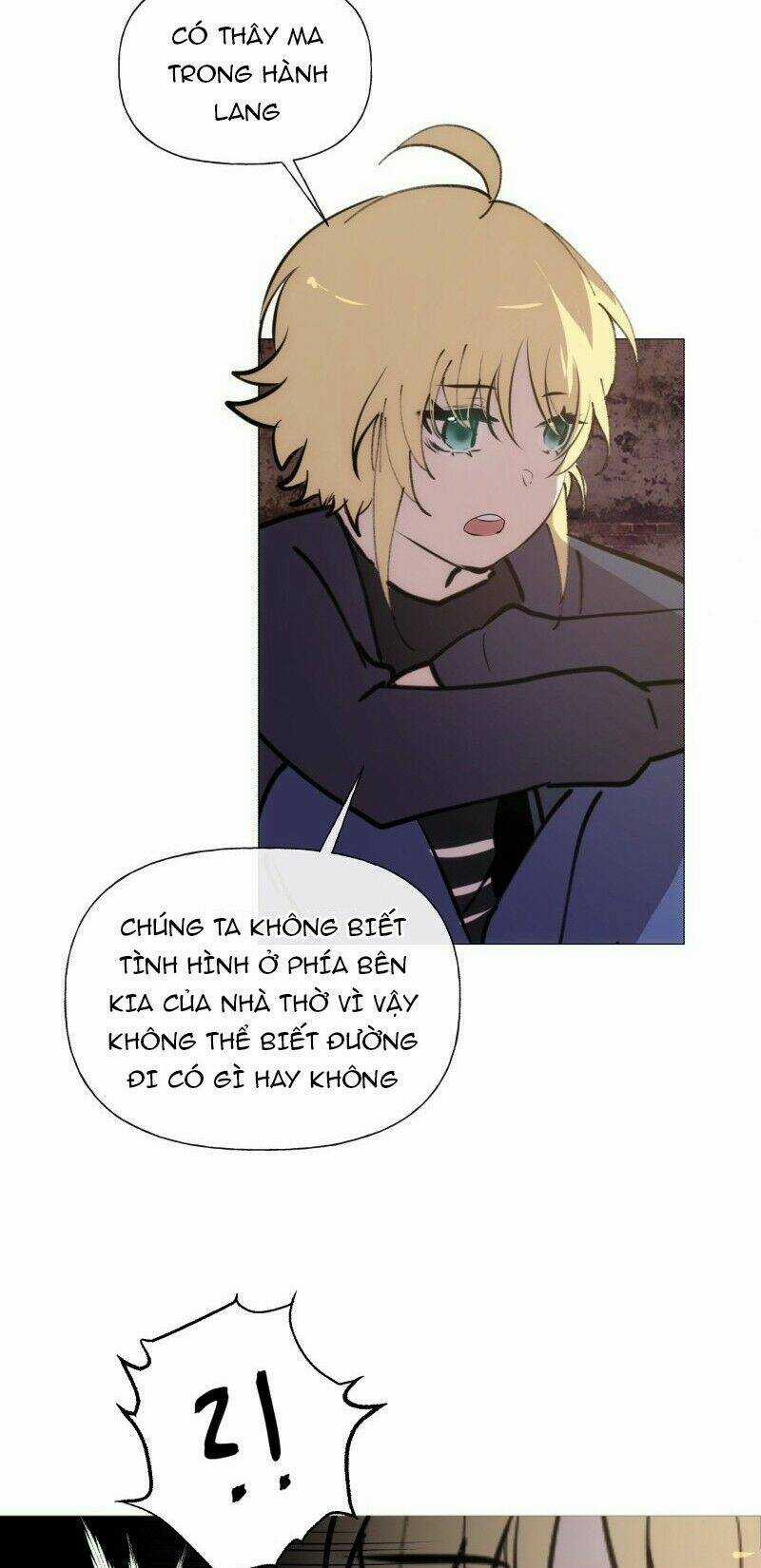 Trọng Sinh Mạc Thế - Chapter 111 - Trang 70