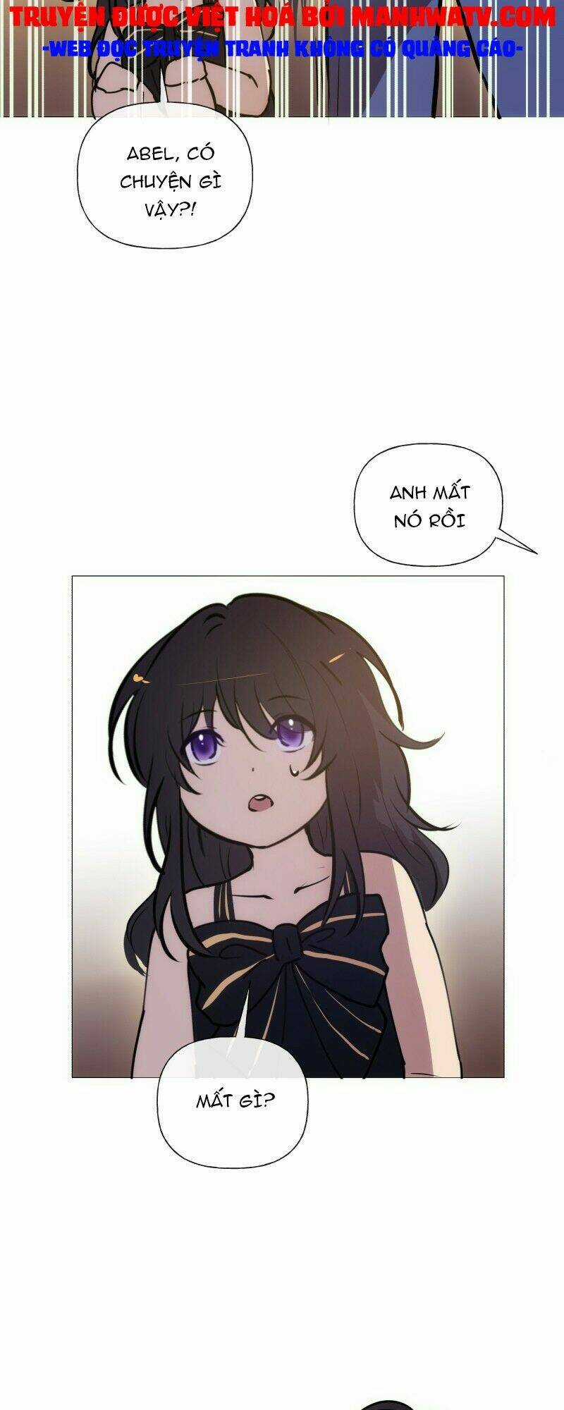 Trọng Sinh Mạc Thế - Chapter 111 - Trang 72