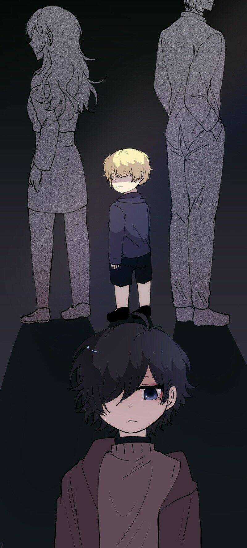 Trọng Sinh Mạc Thế - Chapter 111 - Trang 10