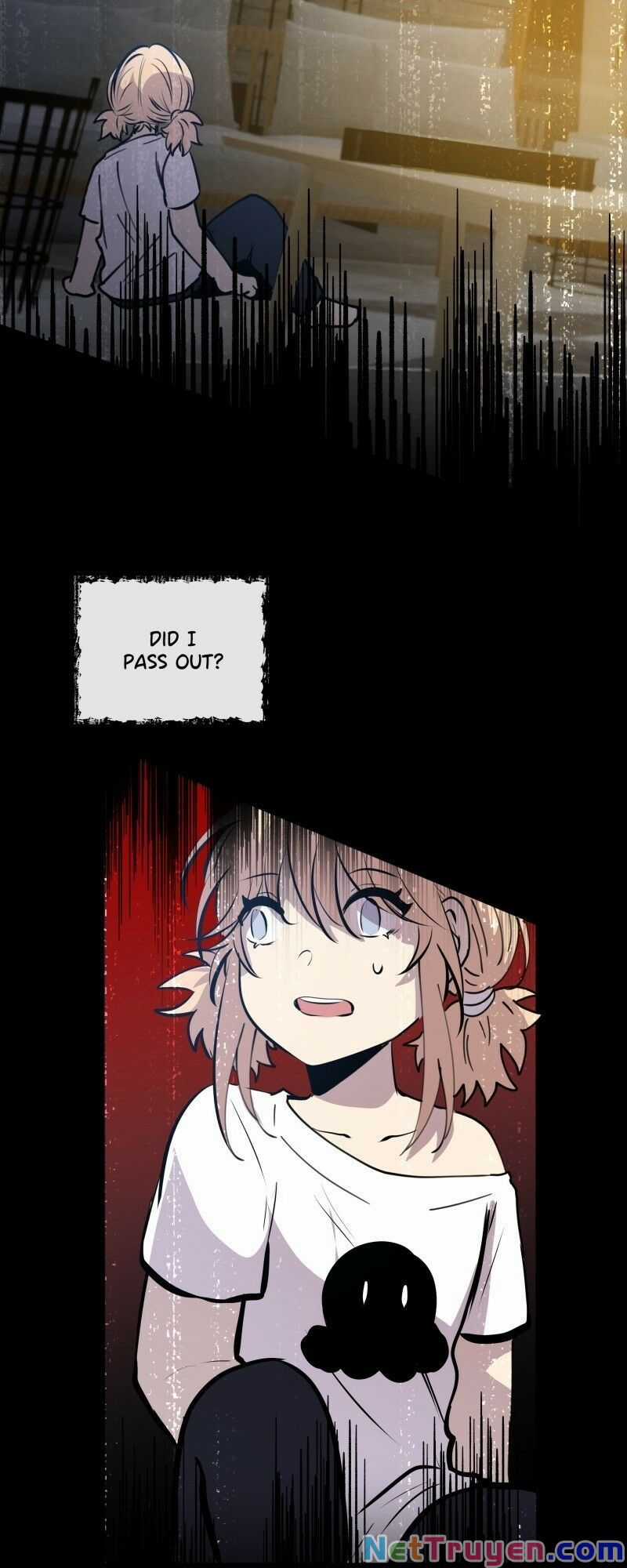 Trọng Sinh Mạc Thế - Chapter 112 - Trang 33