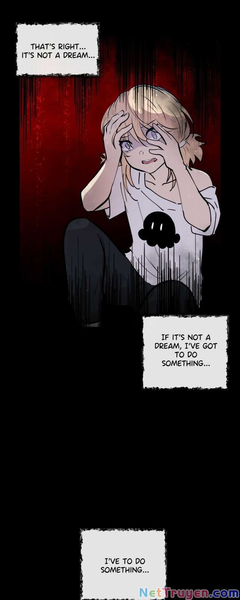 Trọng Sinh Mạc Thế - Chapter 112 - Trang 35