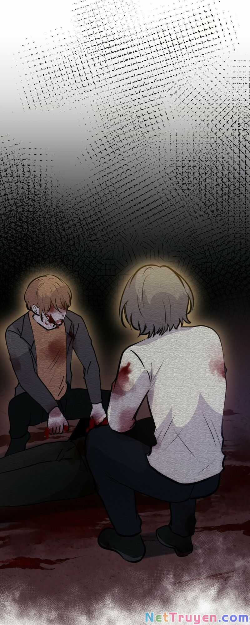 Trọng Sinh Mạc Thế - Chapter 112 - Trang 40