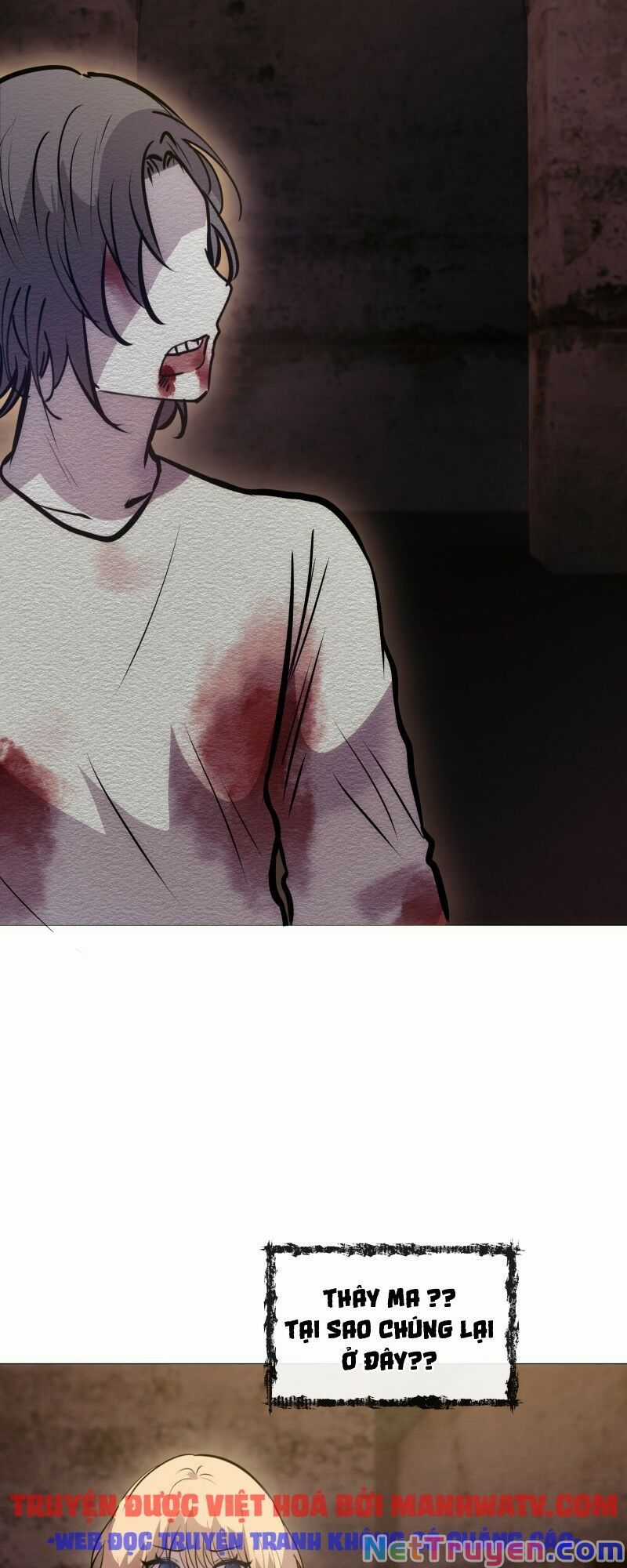 Trọng Sinh Mạc Thế - Chapter 112 - Trang 43