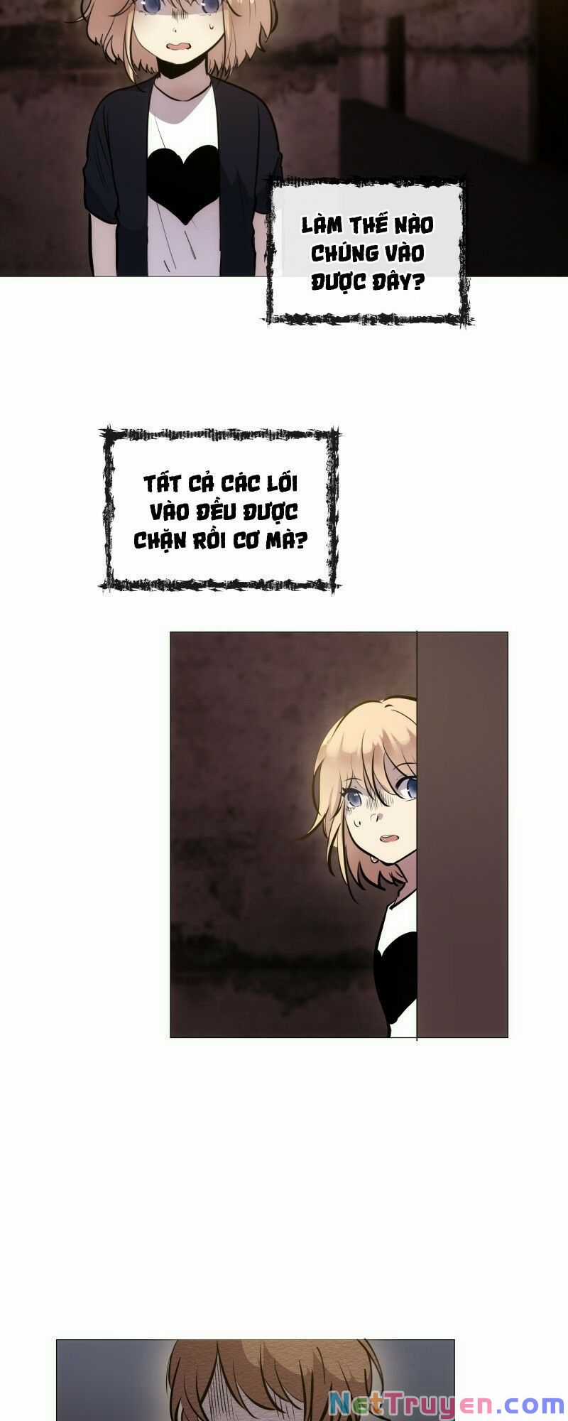 Trọng Sinh Mạc Thế - Chapter 112 - Trang 44