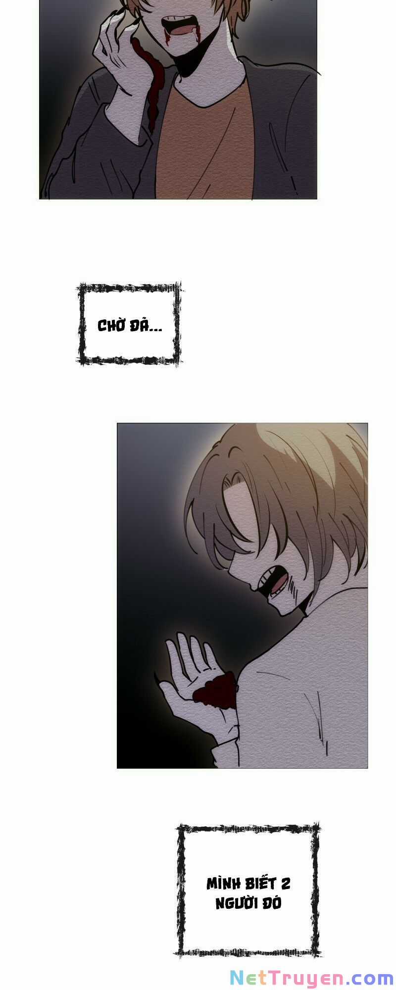 Trọng Sinh Mạc Thế - Chapter 112 - Trang 45