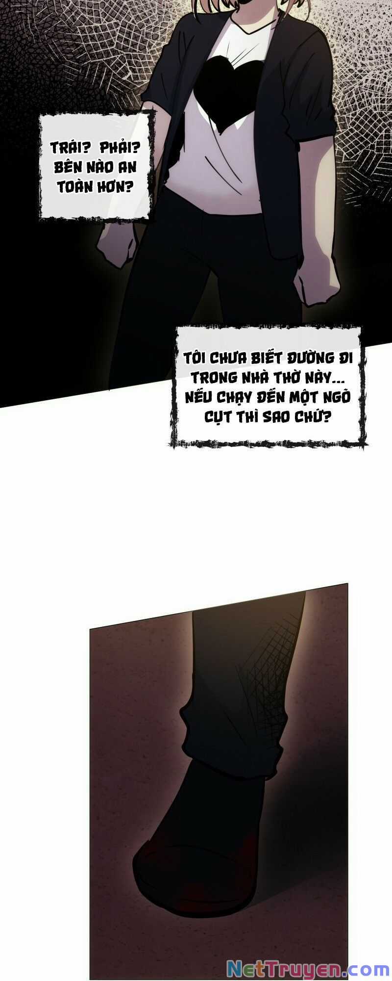 Trọng Sinh Mạc Thế - Chapter 112 - Trang 48