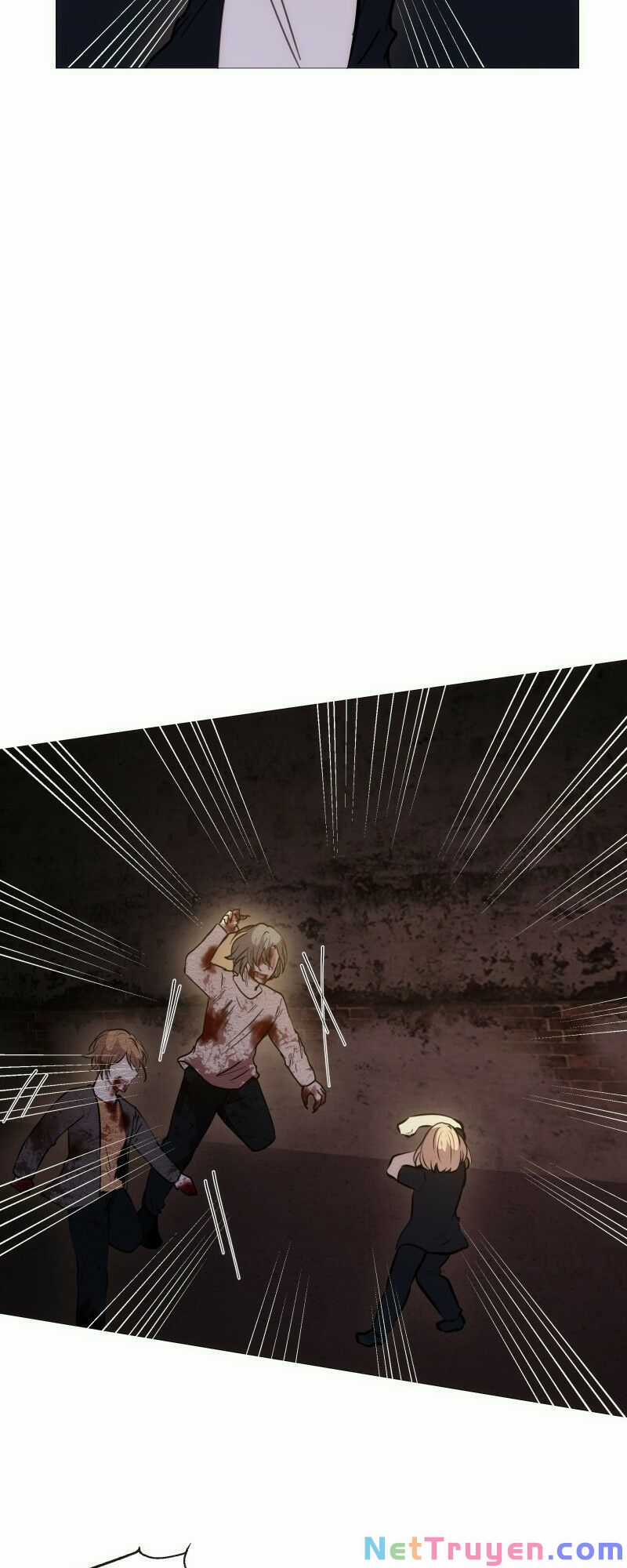 Trọng Sinh Mạc Thế - Chapter 112 - Trang 58