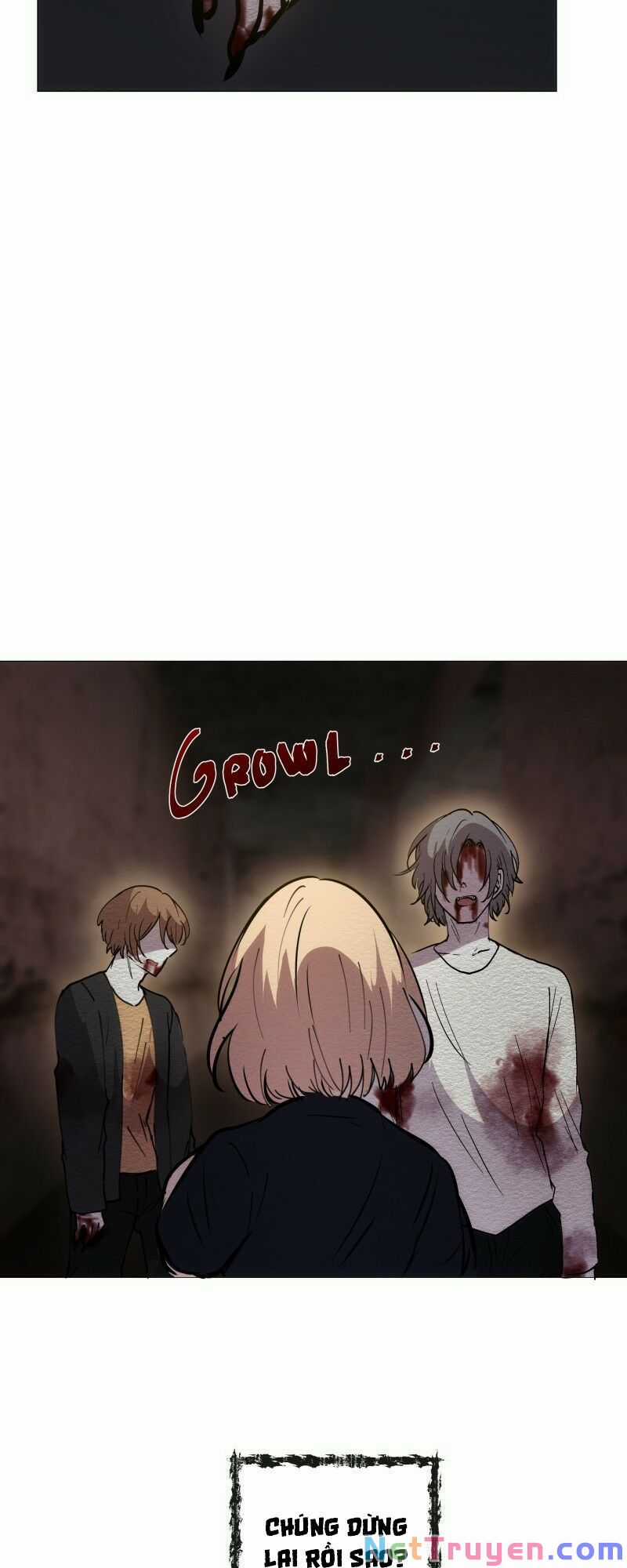 Trọng Sinh Mạc Thế - Chapter 112 - Trang 60