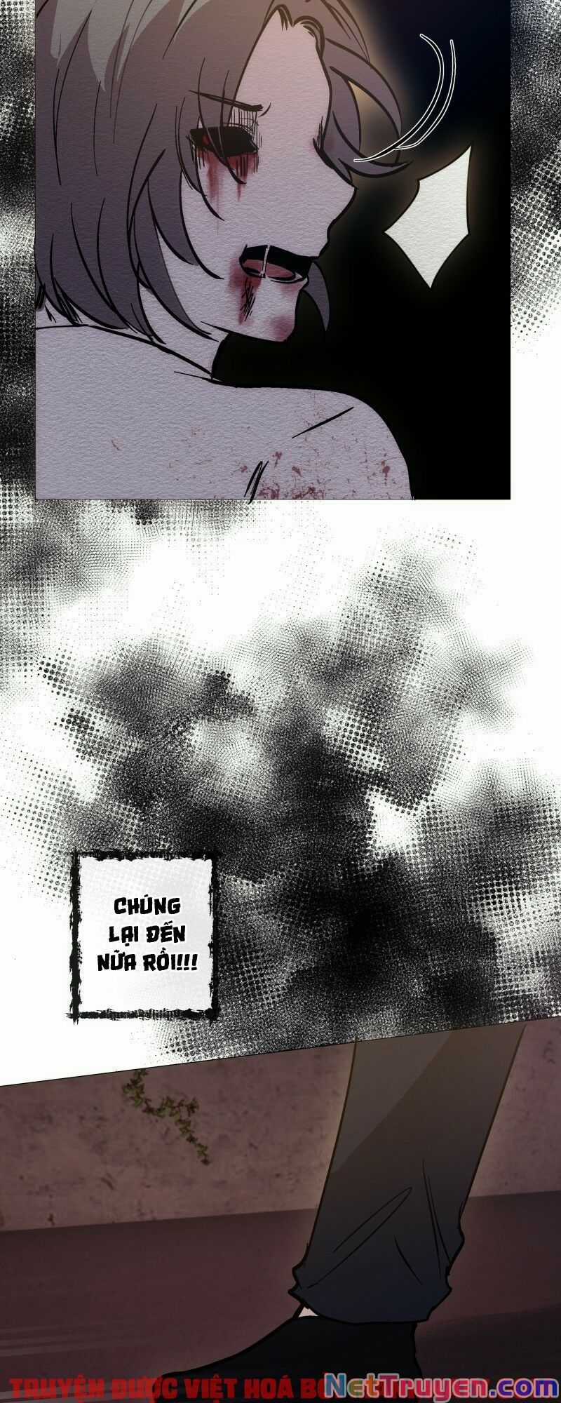 Trọng Sinh Mạc Thế - Chapter 112 - Trang 67