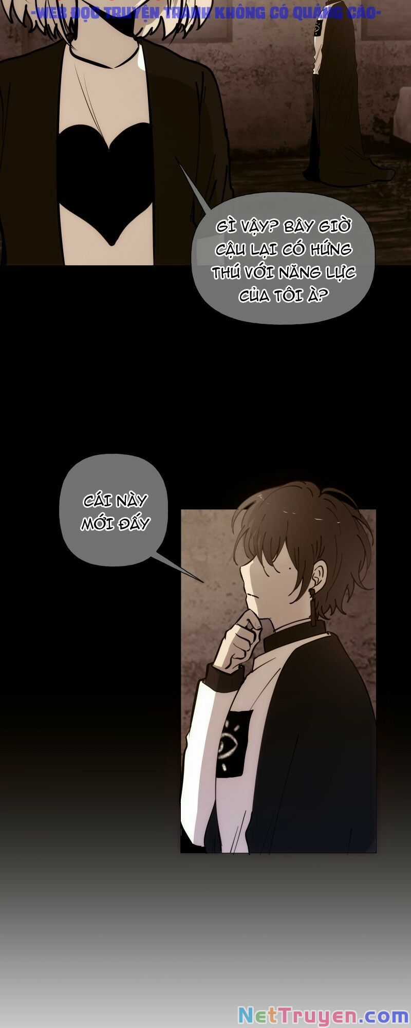 Trọng Sinh Mạc Thế - Chapter 112 - Trang 8