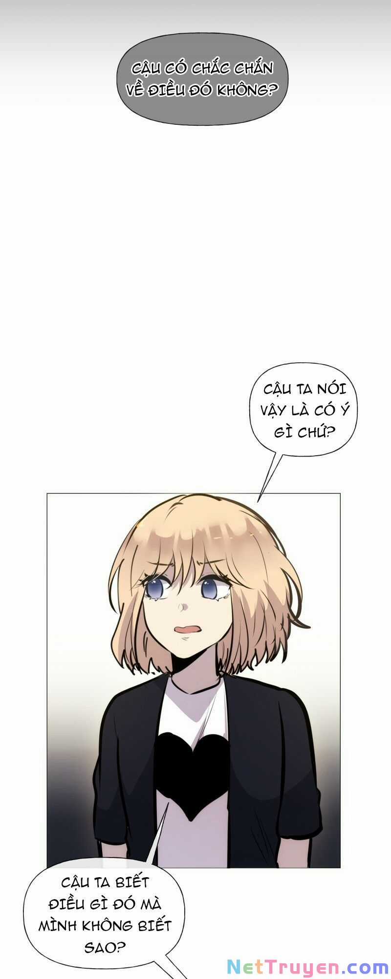 Trọng Sinh Mạc Thế - Chapter 112 - Trang 9