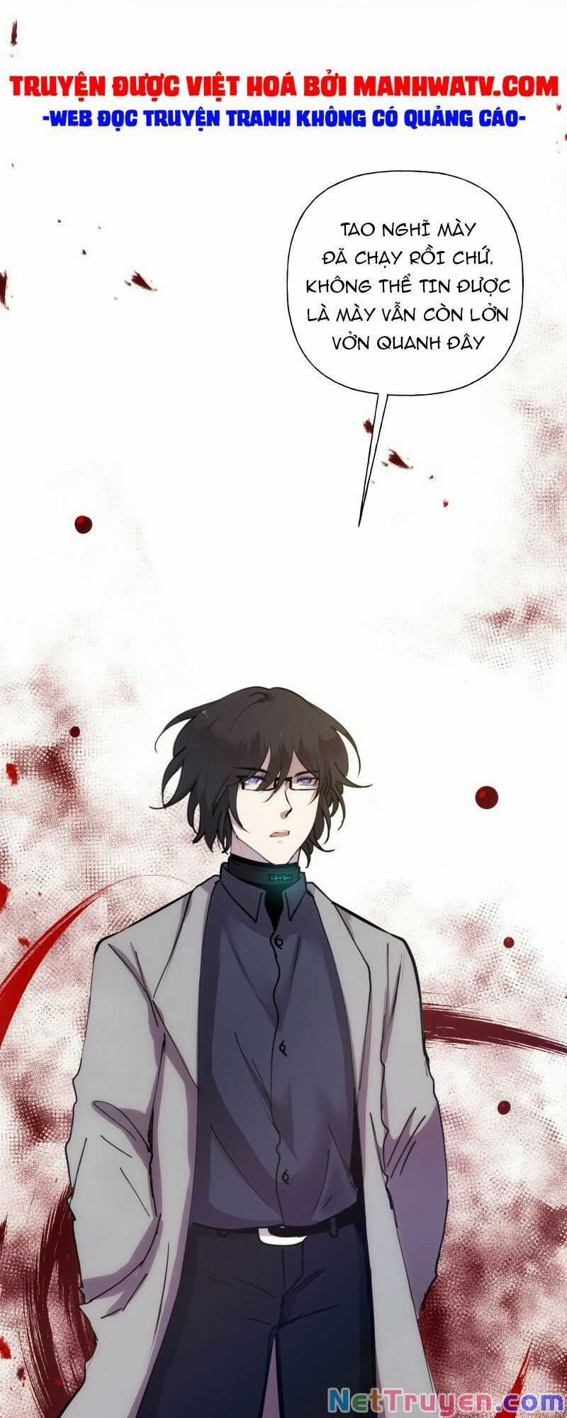 Trọng Sinh Mạc Thế - Chapter 112 - Trang 89