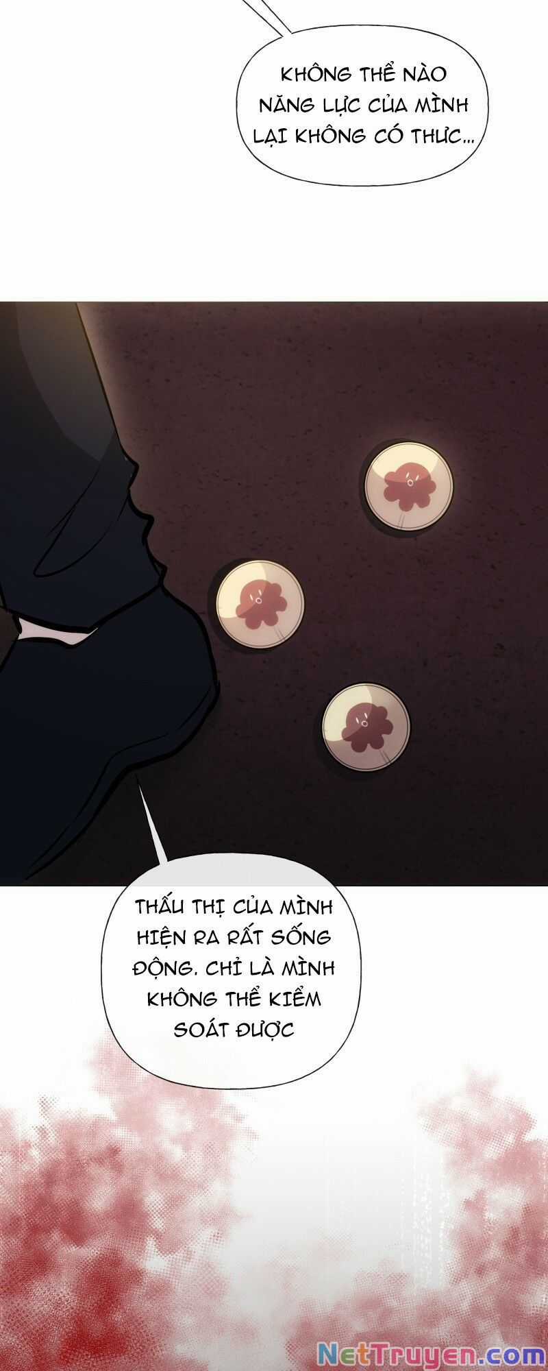 Trọng Sinh Mạc Thế - Chapter 112 - Trang 10