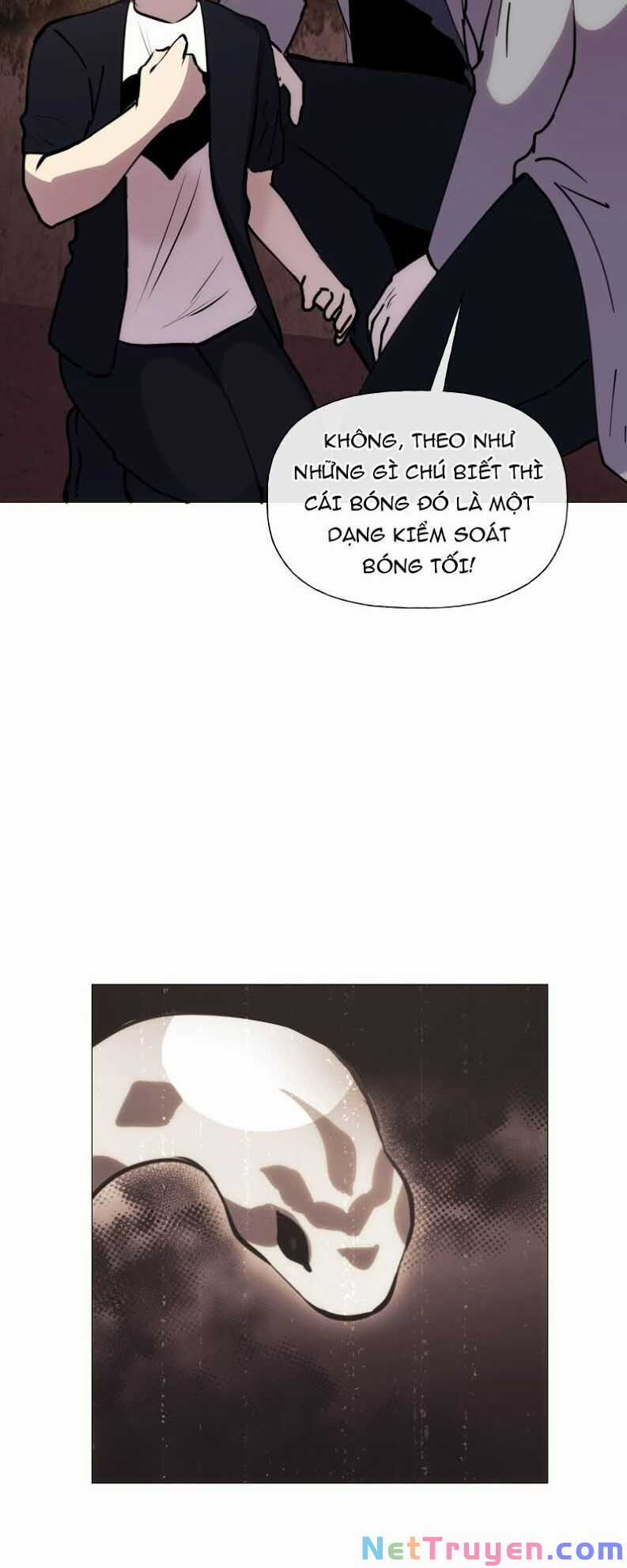 Trọng Sinh Mạc Thế - Chapter 113 - Trang 17