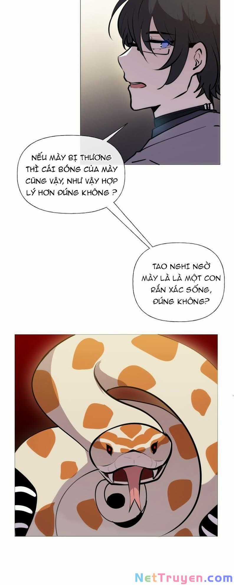 Trọng Sinh Mạc Thế - Chapter 113 - Trang 24