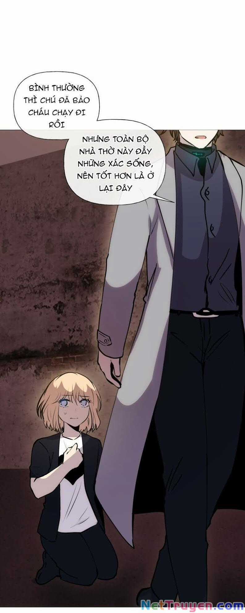 Trọng Sinh Mạc Thế - Chapter 113 - Trang 25