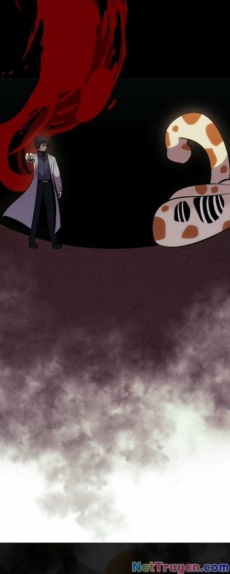 Trọng Sinh Mạc Thế - Chapter 113 - Trang 28