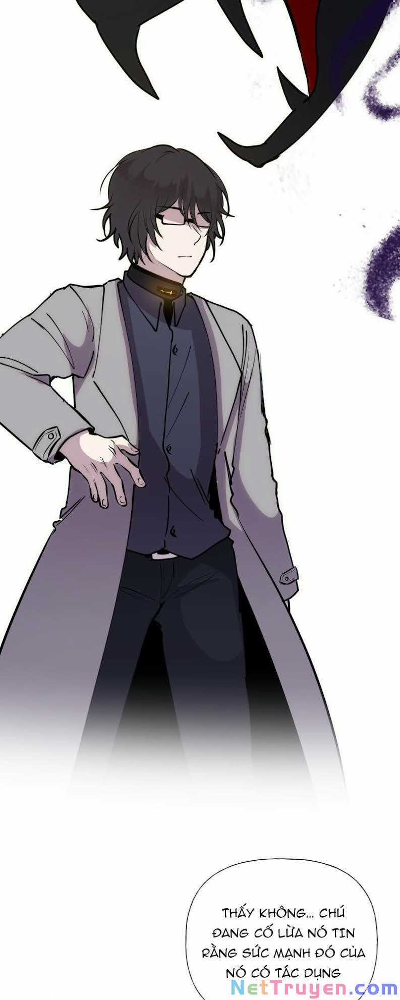 Trọng Sinh Mạc Thế - Chapter 113 - Trang 34