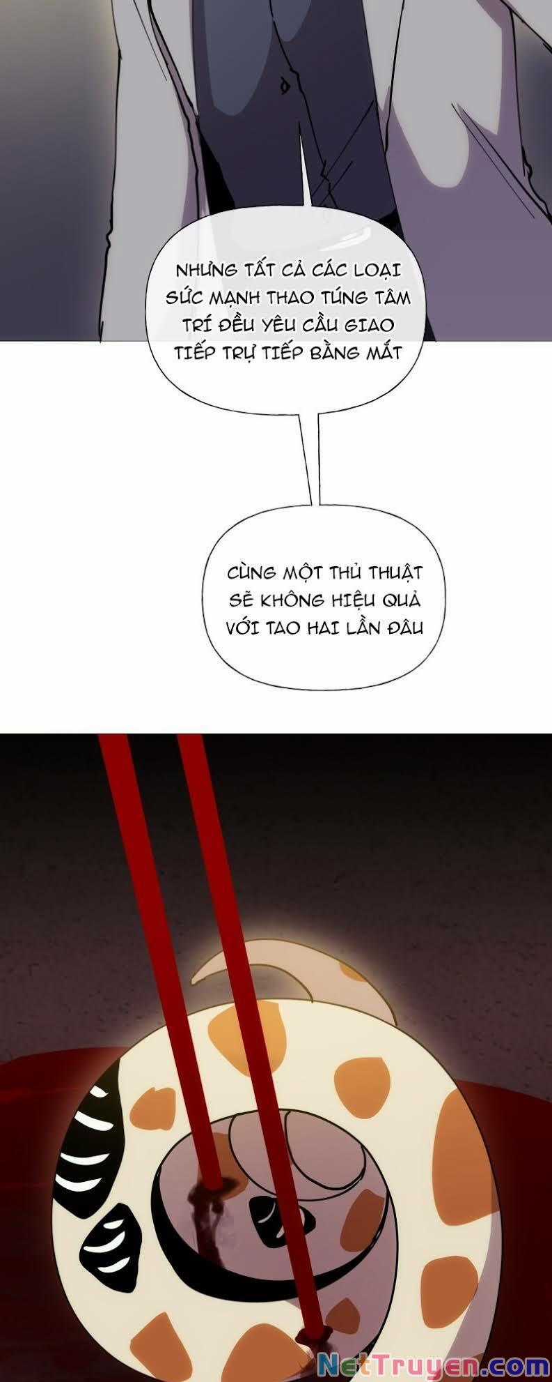 Trọng Sinh Mạc Thế - Chapter 113 - Trang 40