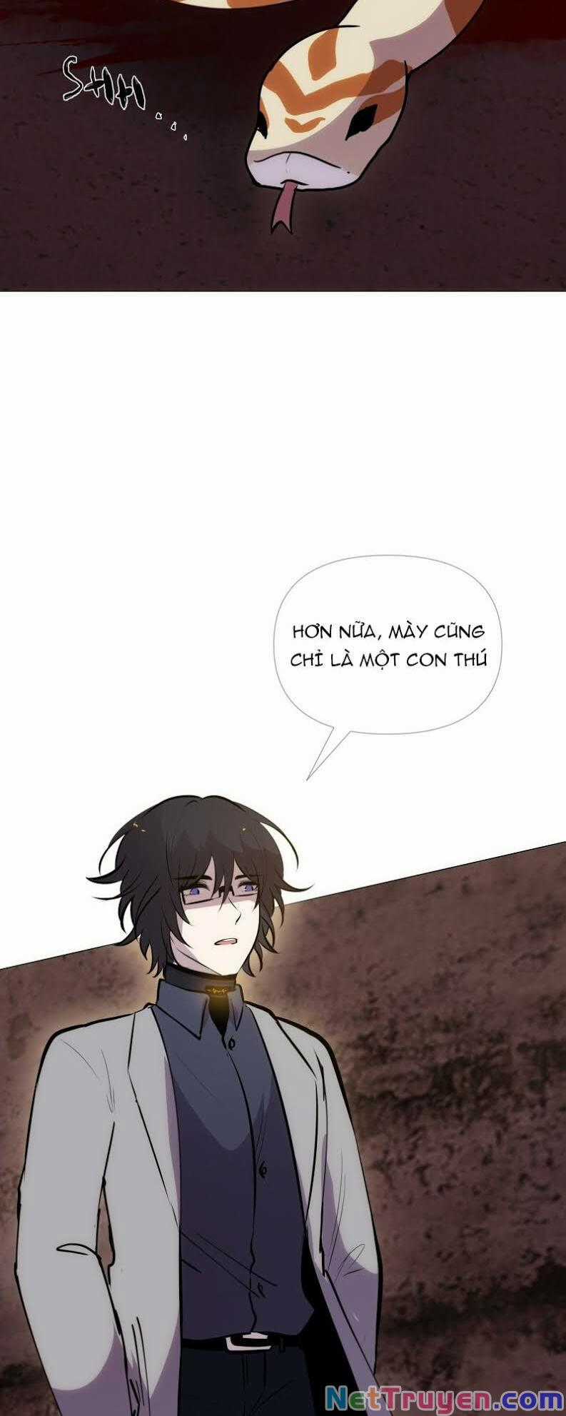 Trọng Sinh Mạc Thế - Chapter 113 - Trang 41