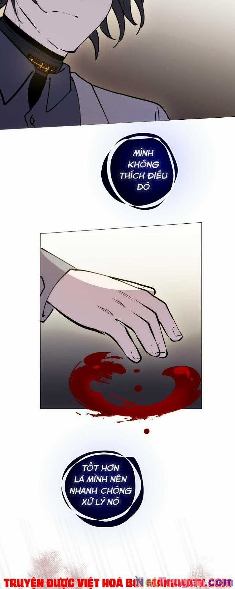 Trọng Sinh Mạc Thế - Chapter 113 - Trang 43