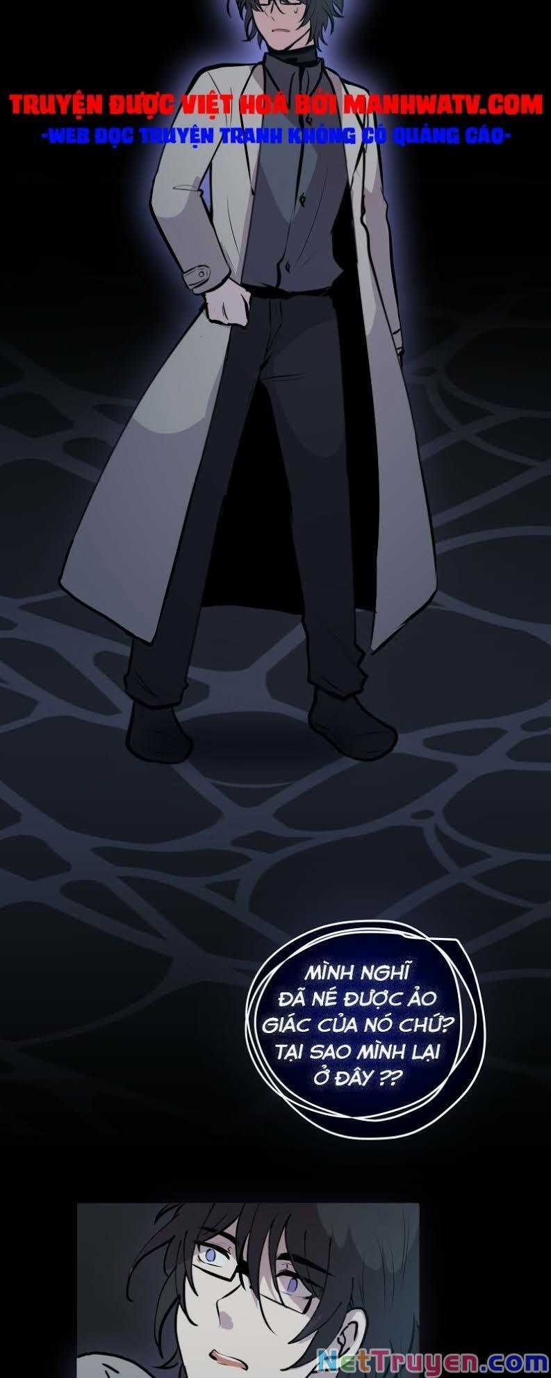 Trọng Sinh Mạc Thế - Chapter 113 - Trang 50